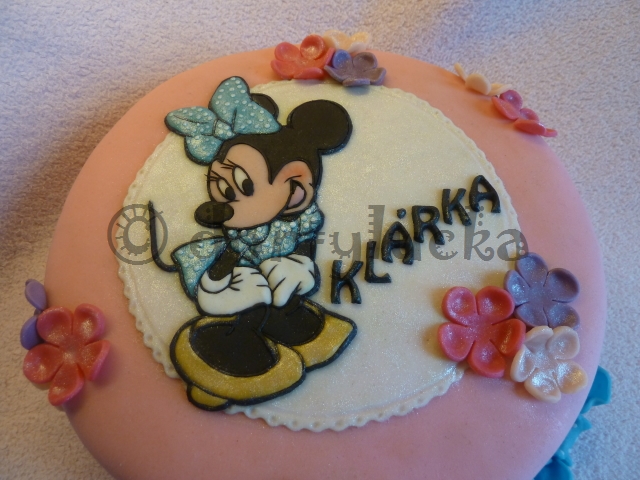 minnie 1