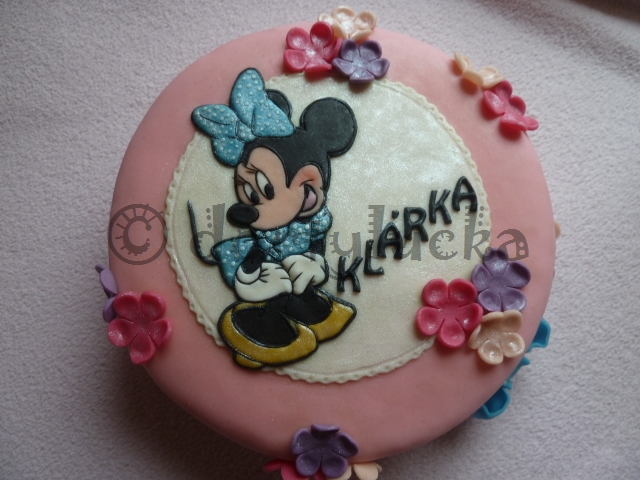 minnie 3