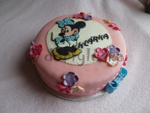 minnie 6