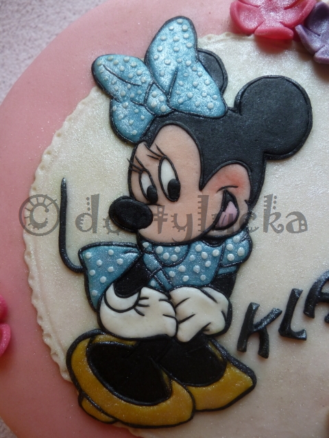 minnie 7