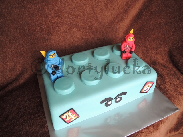 2 ninjago 6