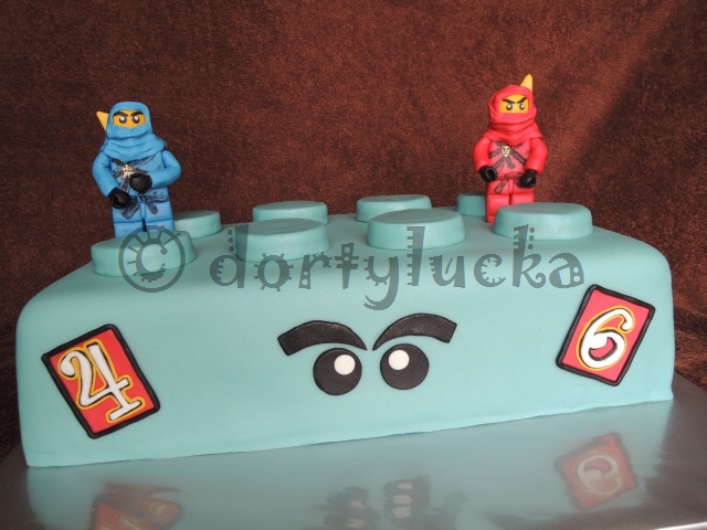 2 ninjago 7