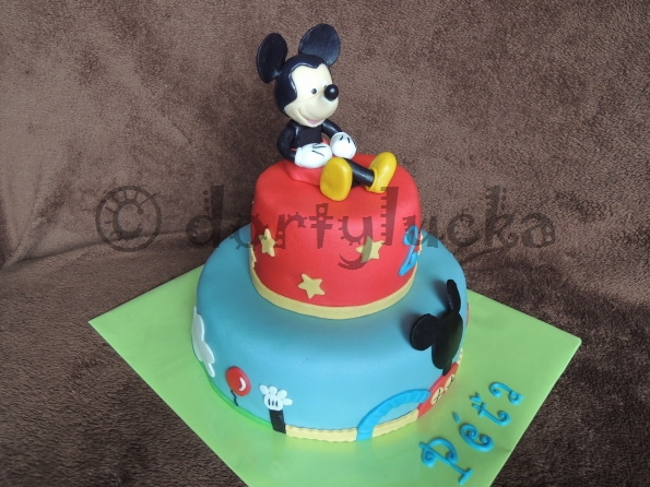 mickey 3