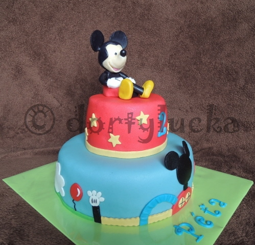 mickey 4