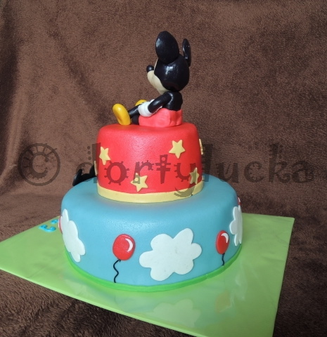 mickey 7