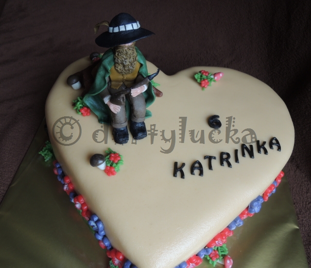 krakonoš 15