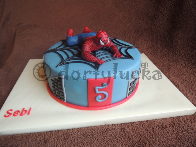 spiderman 2
