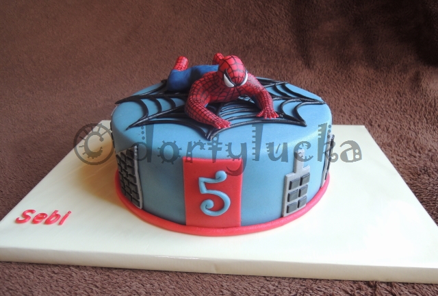 spiderman 3