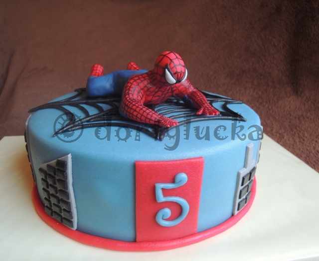 spiderman 4