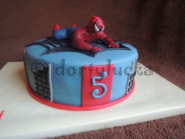 spiderman 5