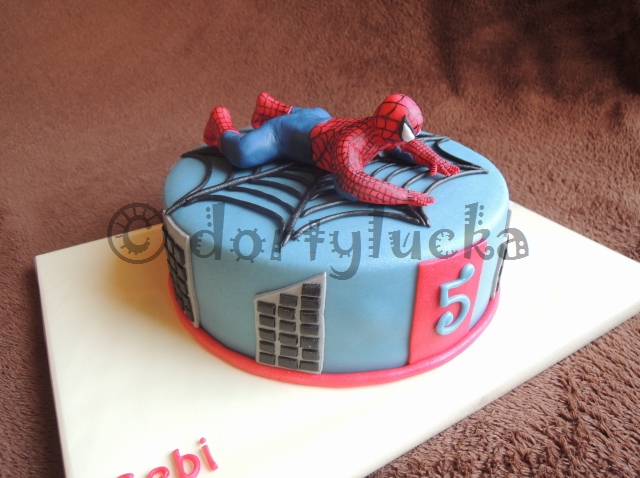 spiderman 7