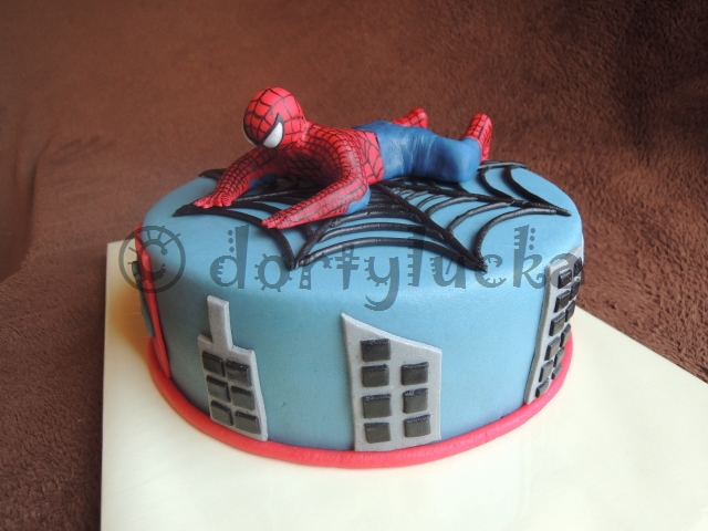 spiderman 9