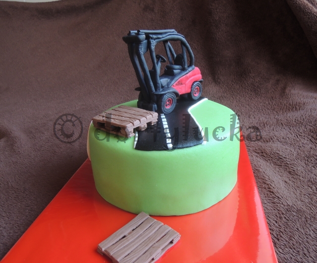forklift 12
