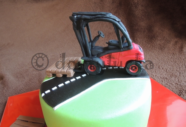 forklift 13