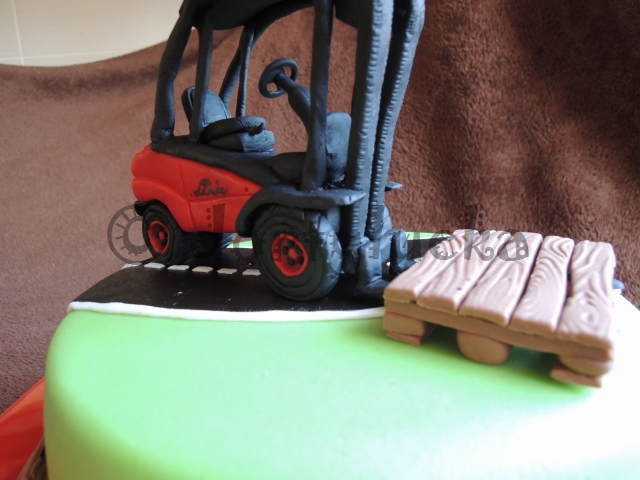 forklift 15