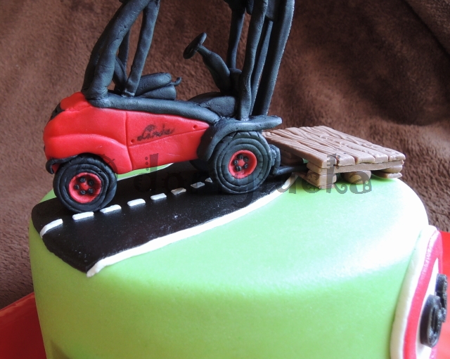 forklift 17