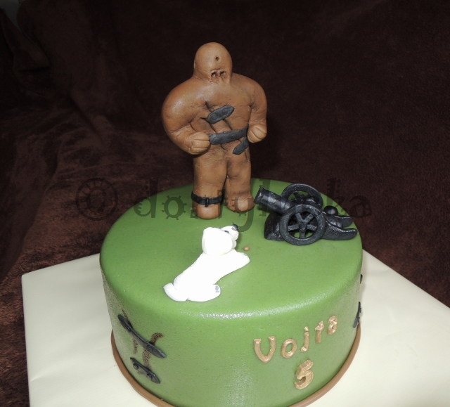 golem 2