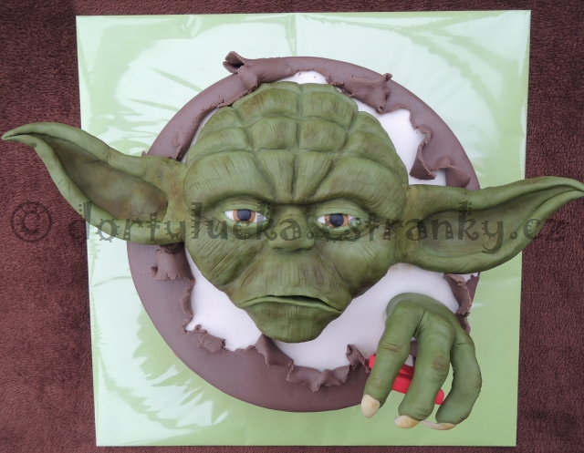 dort Yoda 2