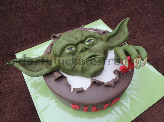 dort Yoda 5