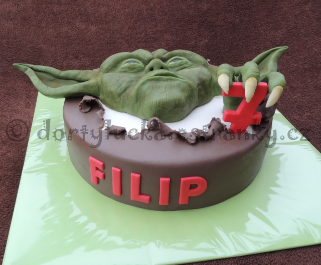 dort Yoda 8