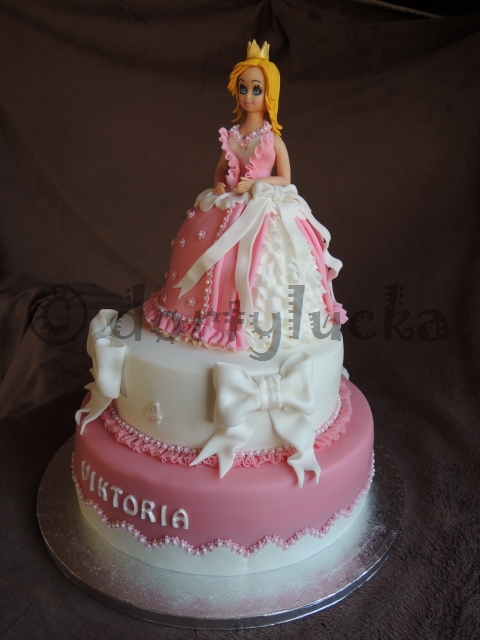 princezna 7