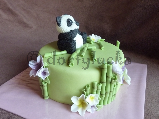 panda 4