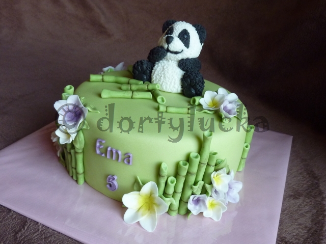 panda 6