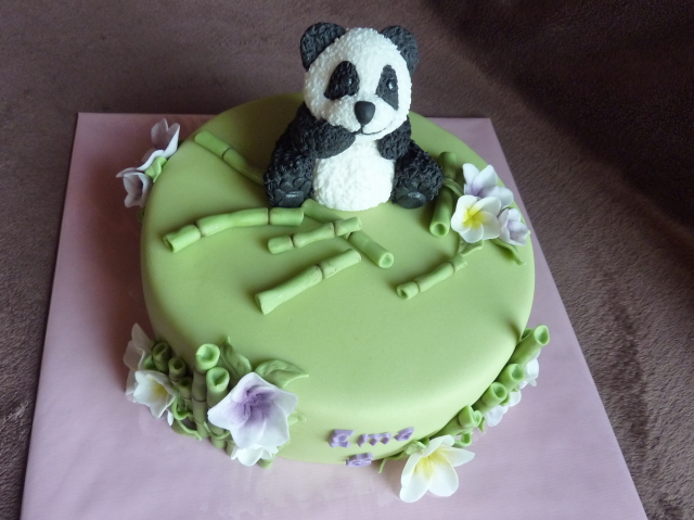 panda 10