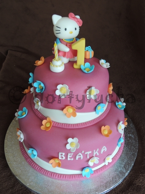 kitty 2