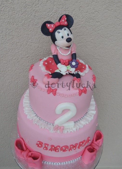 minniecake3