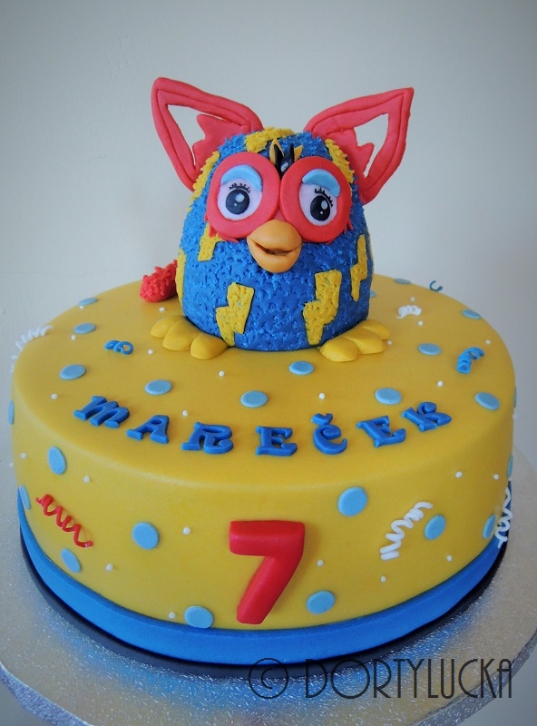 furby
